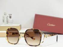Cartier Sunglasses AAA (2500) Cartier Sunglasses AAA (2500)