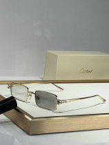 Cartier Sunglasses AAA (229) Cartier Sunglasses AAA (229)