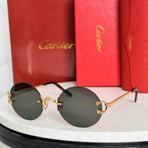 Cartier Sunglasses AAA (1297) Cartier Sunglasses AAA (1297)