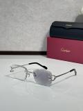 Cartier Sunglasses AAA (2023)