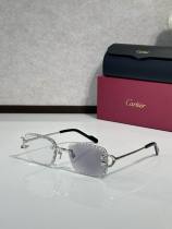 Cartier Sunglasses AAA (2023) Cartier Sunglasses AAA (2023)