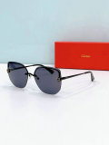 Cartier Sunglasses AAA (953)