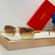 Cartier Sunglasses AAA (2152)