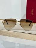 Cartier Sunglasses AAA (4011)