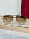 Cartier Sunglasses AAA (4011)
