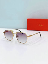 Cartier Sunglasses AAA (577) Cartier Sunglasses AAA (577)