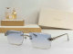 Cartier Sunglasses AAA (1616)
