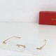 Cartier Sunglasses AAA (2945)