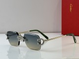 Cartier Sunglasses AAA (2816)
