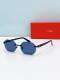 Cartier Sunglasses AAA (4064)