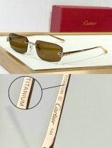 Cartier Sunglasses AAA (988) Cartier Sunglasses AAA (988)