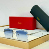Cartier Sunglasses AAA (819)