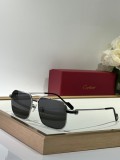Cartier Sunglasses AAA (3202)
