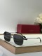 Cartier Sunglasses AAA (3202)