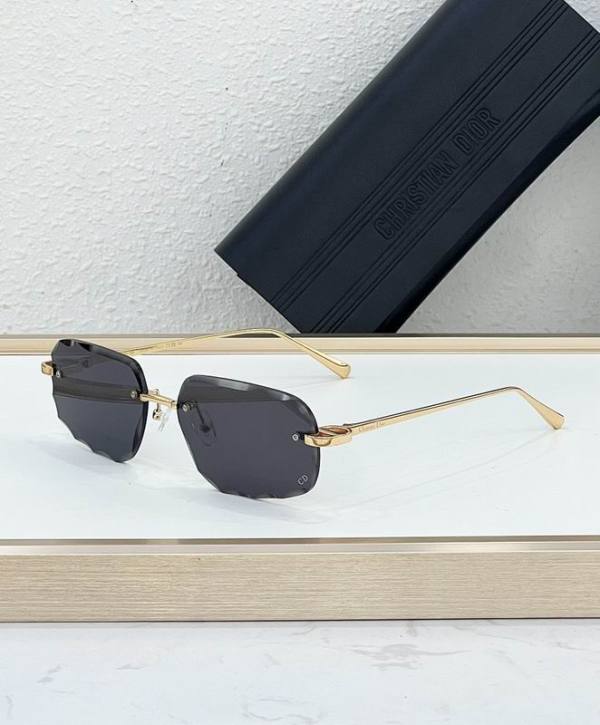 Cartier Sunglasses AAA (1938)