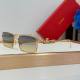 Cartier Sunglasses AAA (2125)
