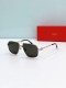 Cartier Sunglasses AAA (2864)