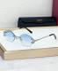 Cartier Sunglasses AAA (3429)