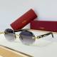 Cartier Sunglasses AAA (2073)