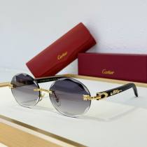 Cartier Sunglasses AAA (2073) Cartier Sunglasses AAA (2073)