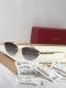 Cartier Sunglasses AAA (3527)