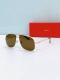 Cartier Sunglasses AAA (3589)