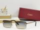 Cartier Sunglasses AAA (3839)