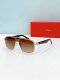 Cartier Sunglasses AAA (591)