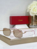 Cartier Sunglasses AAA (1507)