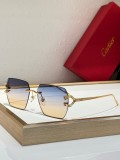 Cartier Sunglasses AAA (3098)
