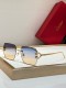 Cartier Sunglasses AAA (3098)