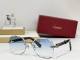 Cartier Sunglasses AAA (2513)