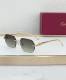 Cartier Sunglasses AAA (3421)