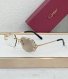 Cartier Sunglasses AAA (3789)