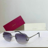Cartier Sunglasses AAA (165)