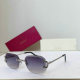 Cartier Sunglasses AAA (165)