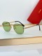 Cartier Sunglasses AAA (2650)