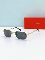 Cartier Sunglasses AAA (512) Cartier Sunglasses AAA (512)