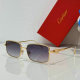 Cartier Sunglasses AAA (1660)