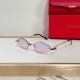 Cartier Sunglasses AAA (3149)