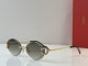 Cartier Sunglasses AAA (2723)