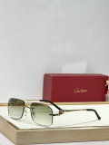 Cartier Sunglasses AAA (1119)