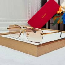 Cartier Sunglasses AAA (3542) Cartier Sunglasses AAA (3542)