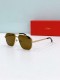 Cartier Sunglasses AAA (3061)