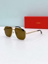 Cartier Sunglasses AAA (3061) Cartier Sunglasses AAA (3061)