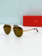 Cartier Sunglasses AAA (1479)