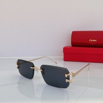 Cartier Sunglasses AAA (2573) Cartier Sunglasses AAA (2573)