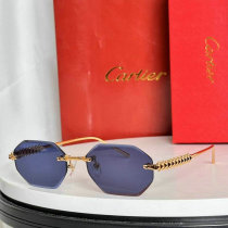 Cartier Sunglasses AAA (305)
