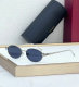 Cartier Sunglasses AAA (1443)