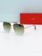 Cartier Sunglasses AAA (3369)